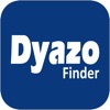 Dyazo Finder