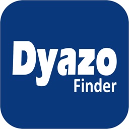 Dyazo Finder