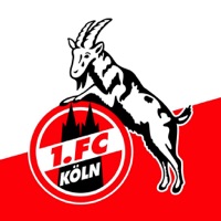1. FC Köln app not working? crashes or has problems?