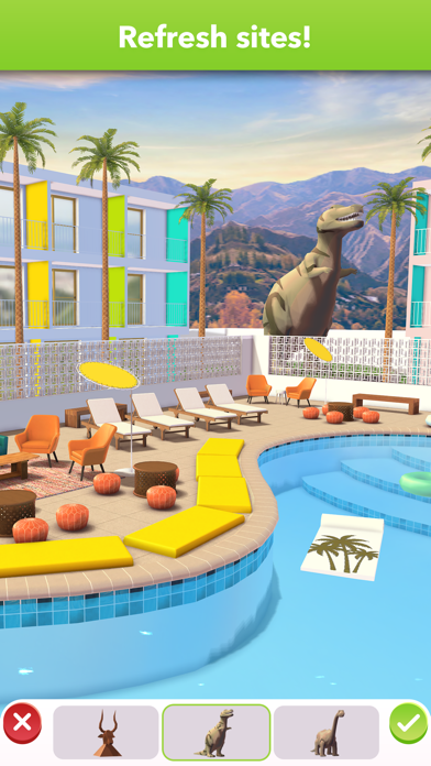 Image of Home Design Makeover