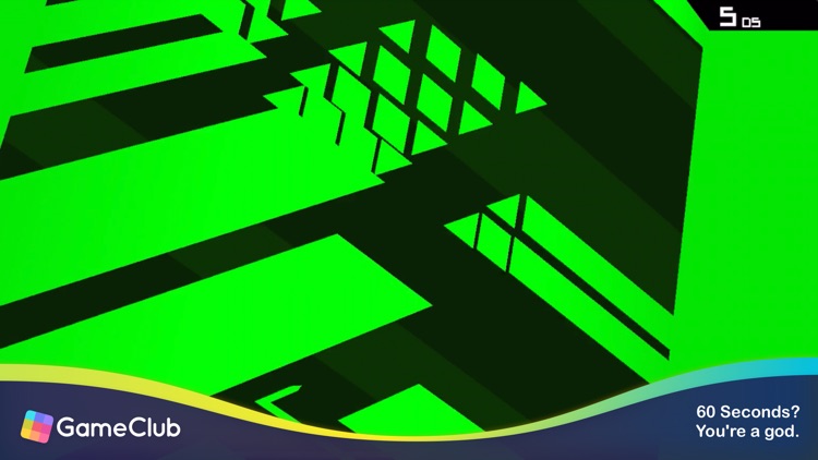 Wave Wave (GameClub) screenshot-3