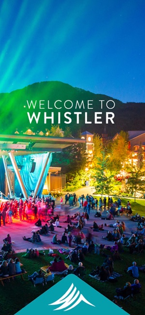 Whistler(圖1)-速報App