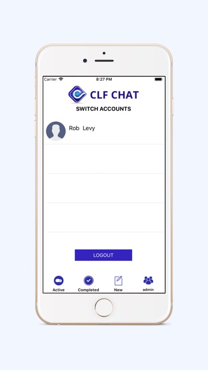 CLF Chat screenshot-3