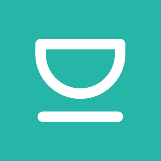 Brewpass - Coffee Savings App Icon