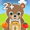 ▶ Fun EARLY LEARNING EDUCATIONAL PUZZLE games for toddlers and preschoolers of AGE 2 and up