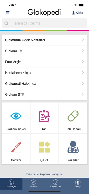 Glokopedi(圖1)-速報App