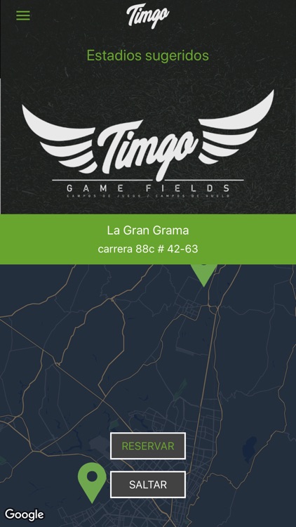 TimGo screenshot-3