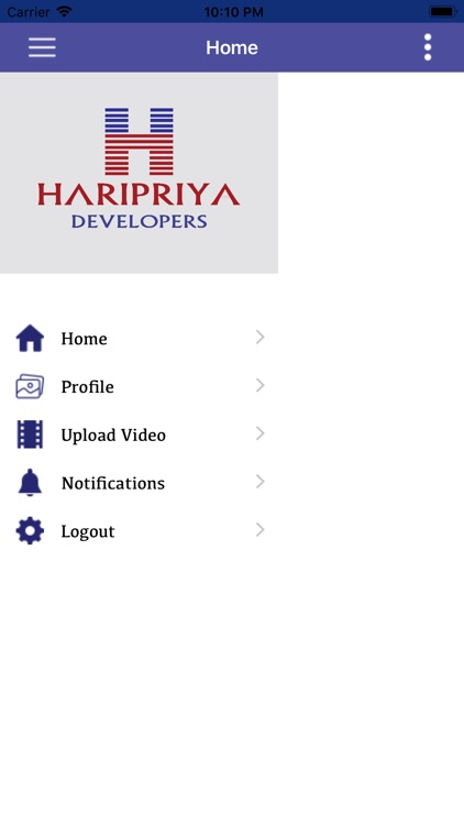 HariPriya Developers