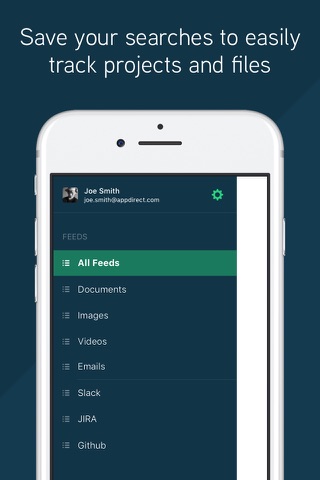 AppDirect AppWise screenshot 3