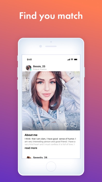 DatingRoom Dating App & Chat