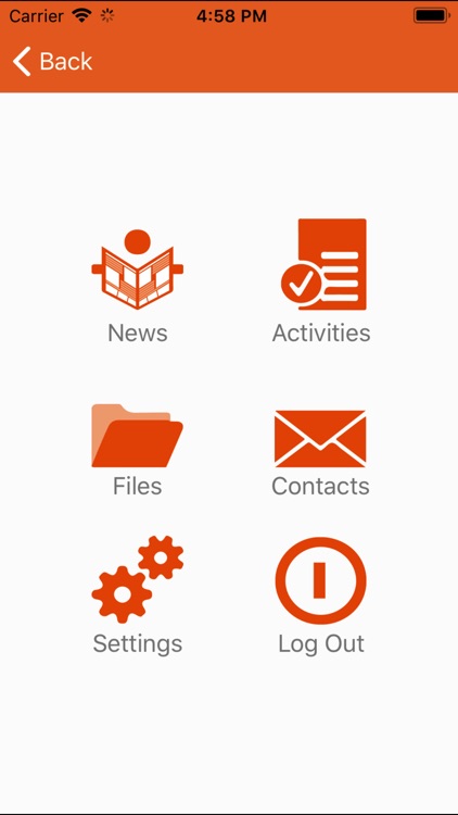 Avancia Digital screenshot-3