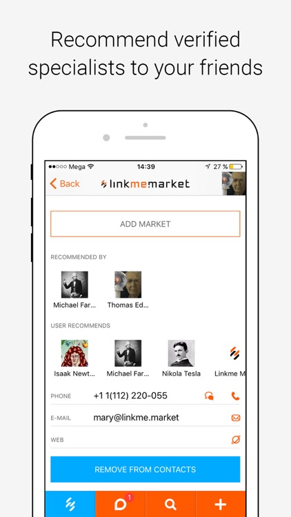 linkme.market screenshot-5