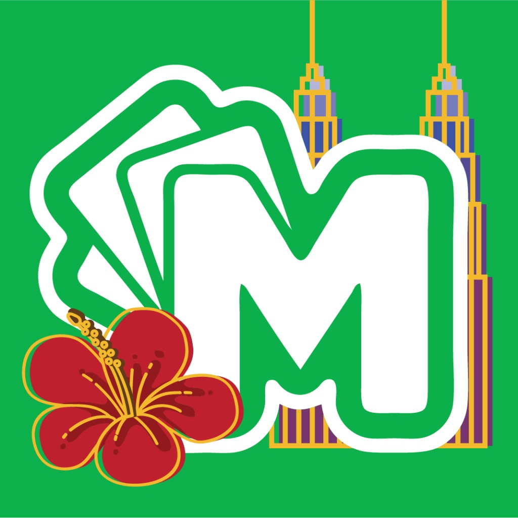 MyMCash