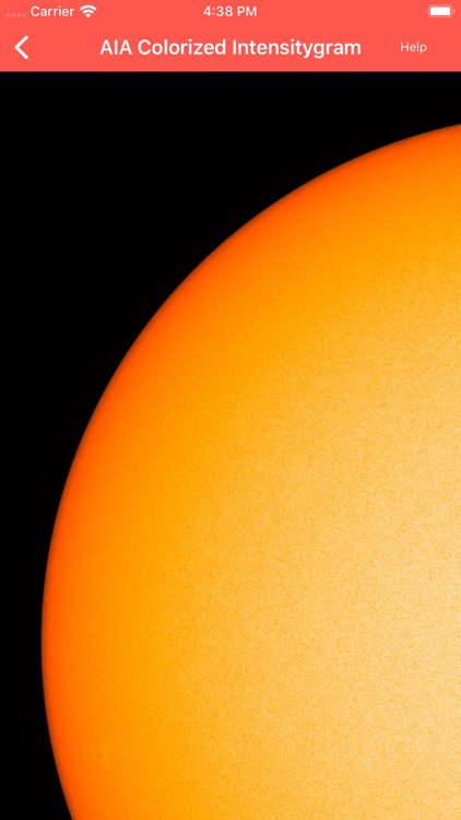 Solar Weather Viewer screenshot-8