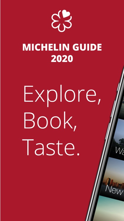 Michelin Guide US