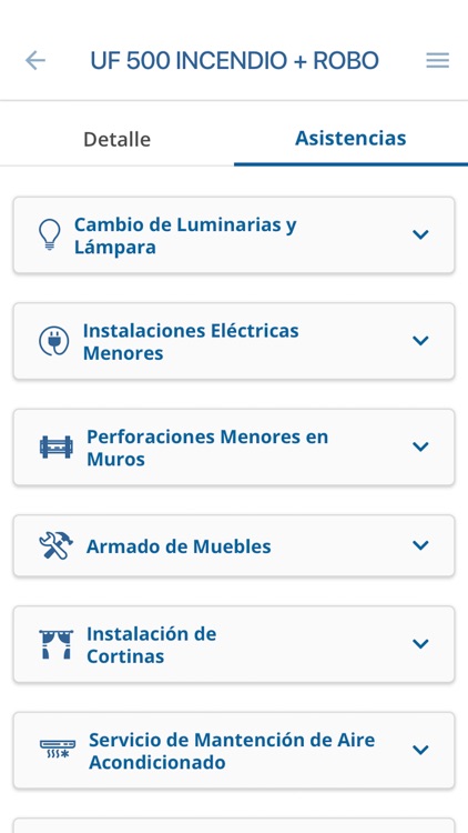 BICE Seguros screenshot-6