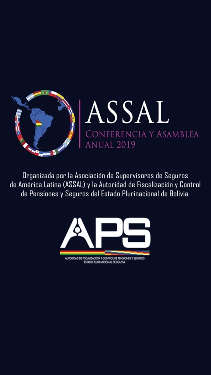 ASSAL 2019