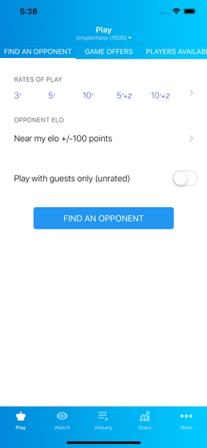 SimpleChess (Online)(圖4)-速報App