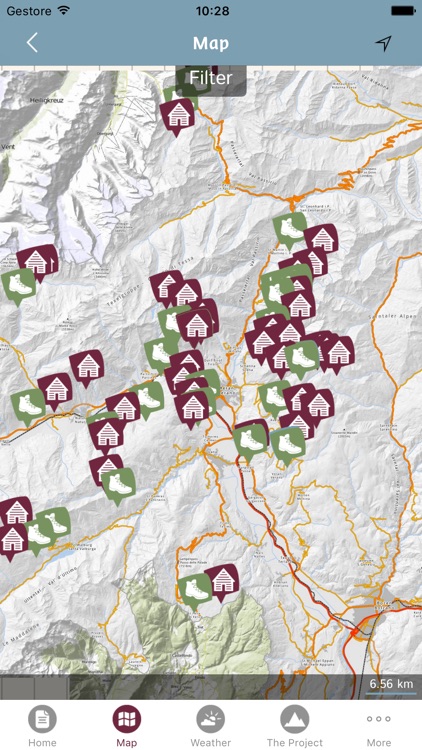 AlpineTaste screenshot-4