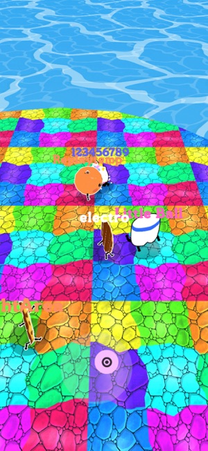 Squichy cookie.io : cookie war(圖2)-速報App