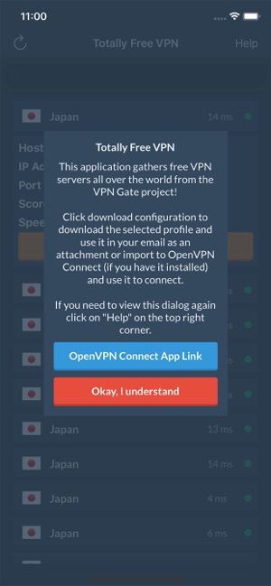 Total Freedom VPN(圖3)-速報App