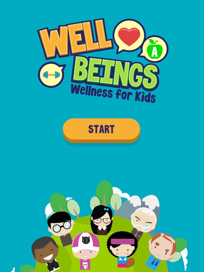 Well-Beings Wellness for Kids