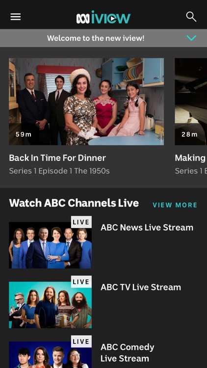 ABC iview