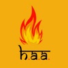 HAA Convention App