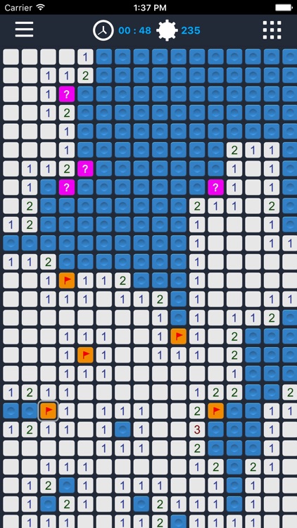 Minesweeper Pro Classic Puzzle screenshot-0
