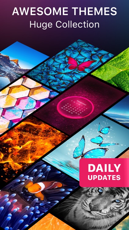 Live Wallpapers & HD Themes.