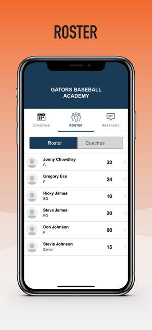 Gators Baseball Academy(圖4)-速報App