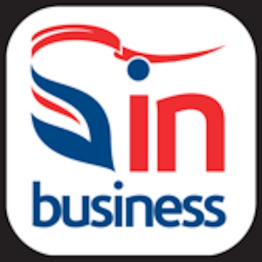 Inbusiness Northamptonshire