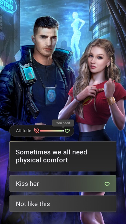 Atlas of Heroes: Episode Zero