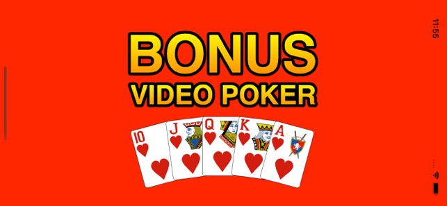 Bonus Video Poker - Poker Game(圖3)-速報App