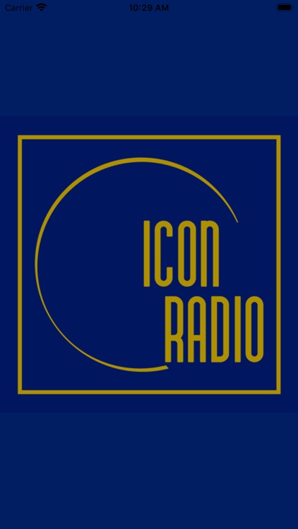 Icon* Radio