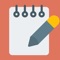 Icon Notepad: Quick note