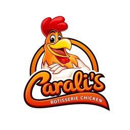 Carali's Rotisserie Chicken