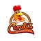 With the Carali's Rotisserie Chicken mobile app, ordering food for takeout has never been easier