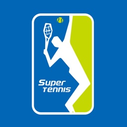 SuperTennis