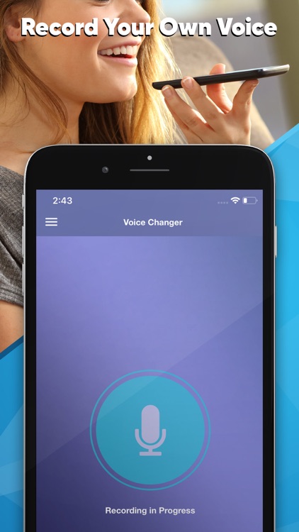 Autotune Voice Simulator::Appstore for Android