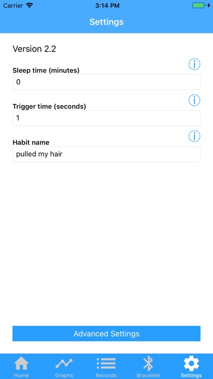 Slightly Robot screenshot-4