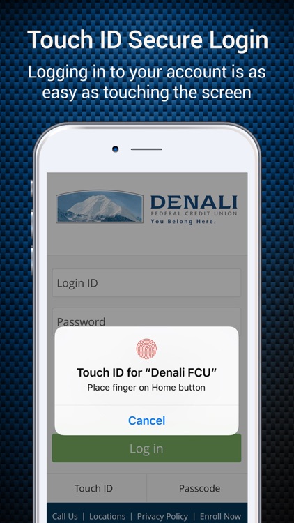 Denali. A division of Nuvision screenshot-4