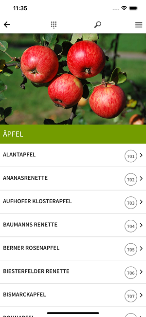 Kürnbacher Apfel-App(圖4)-速報App