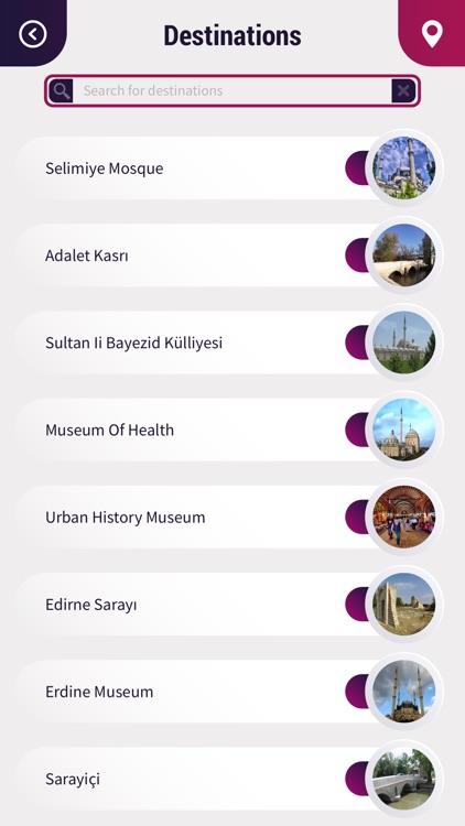 Edirne City Guide