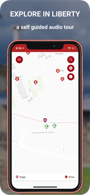 Discover Pompeii - Pompei Tour(圖9)-速報App