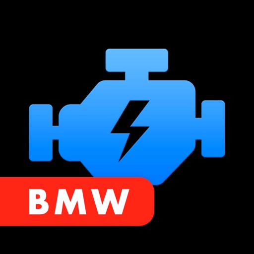 BMW OBD App