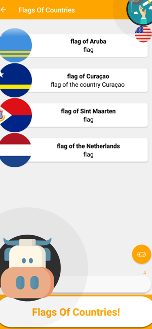 Netherlands Quiz Game 2019(圖2)-速報App