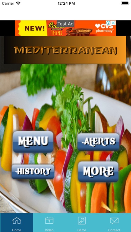 Mediterranean Diet Weight Loss