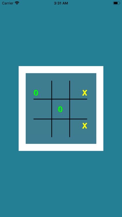 Tic Tac Toe : Time Pass