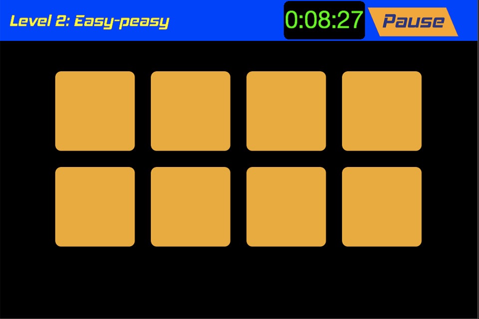 Audio Match screenshot 3